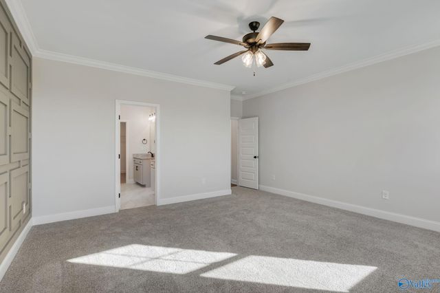 136 Brier View Drive, Meridianville, AL 35759