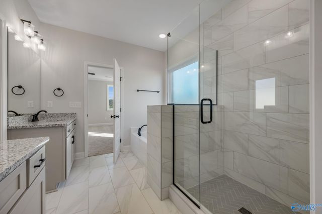 136 Brier View Drive, Meridianville, AL 35759