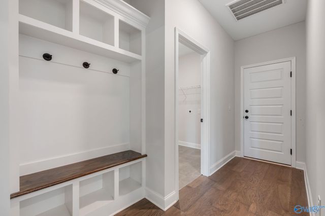 136 Brier View Drive, Meridianville, AL 35759