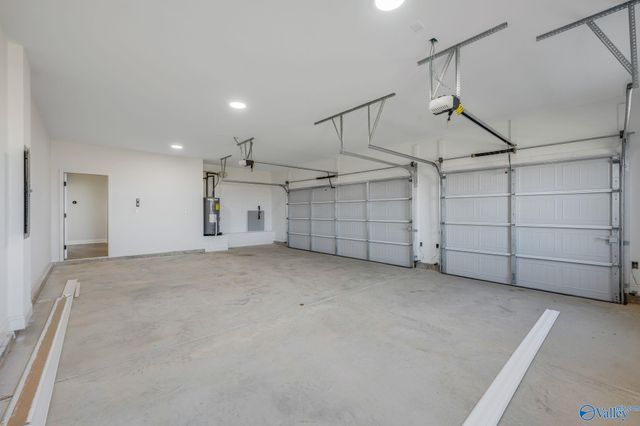 136 Brier View Drive, Meridianville, AL 35759