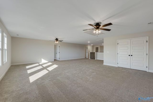 136 Brier View Drive, Meridianville, AL 35759