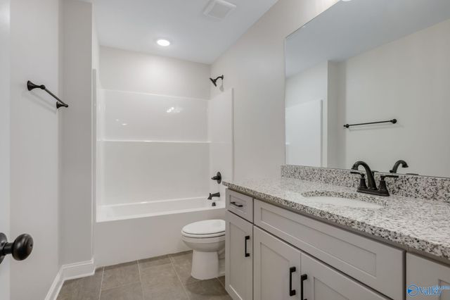 136 Brier View Drive, Meridianville, AL 35759