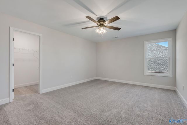 136 Brier View Drive, Meridianville, AL 35759