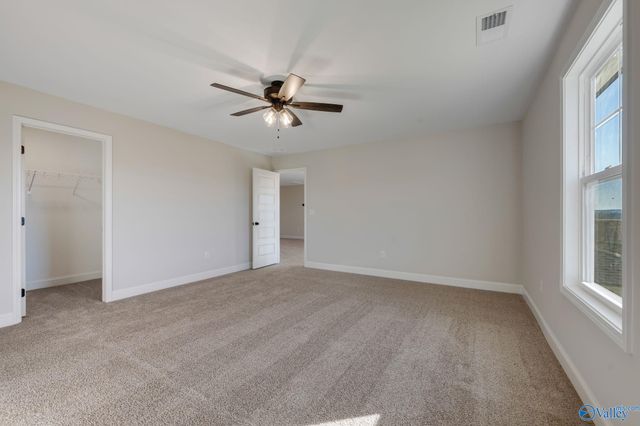 136 Brier View Drive, Meridianville, AL 35759