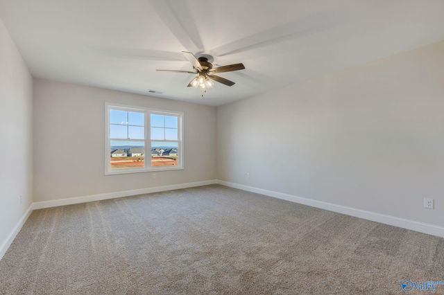 136 Brier View Drive, Meridianville, AL 35759