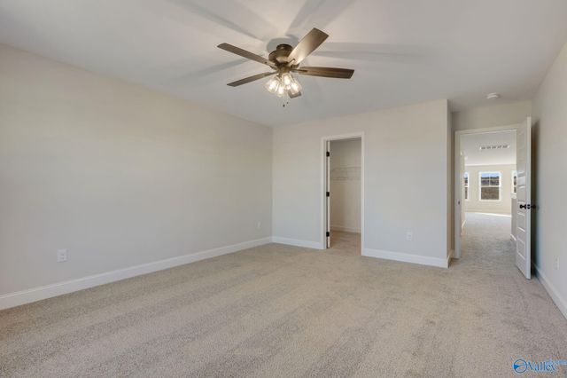 136 Brier View Drive, Meridianville, AL 35759