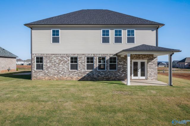 136 Brier View Drive, Meridianville, AL 35759