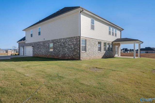 136 Brier View Drive, Meridianville, AL 35759