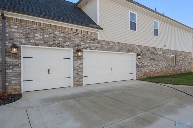 136 Brier View Drive, Meridianville, AL 35759