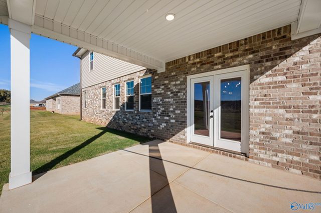 136 Brier View Drive, Meridianville, AL 35759