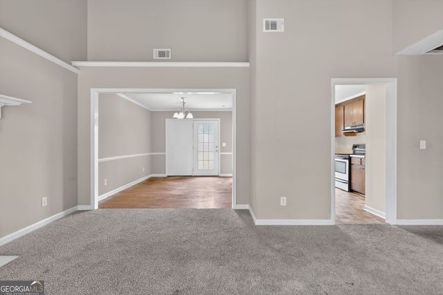 4634 Storey Mill Road, Hephzibah, GA 30815