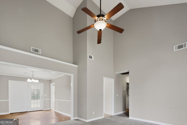 4634 Storey Mill Road, Hephzibah, GA 30815