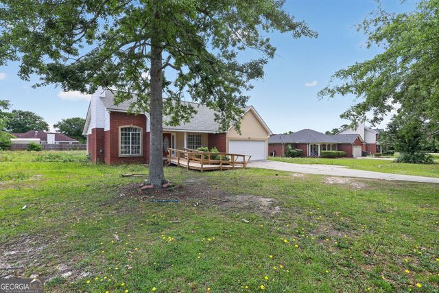 4634 Storey Mill Road, Hephzibah, GA 30815