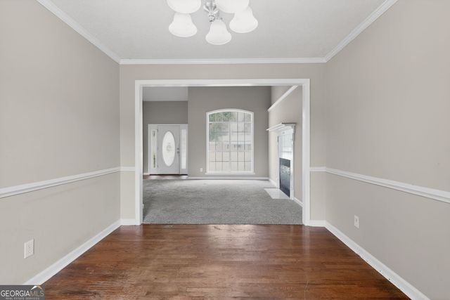 4634 Storey Mill Road, Hephzibah, GA 30815