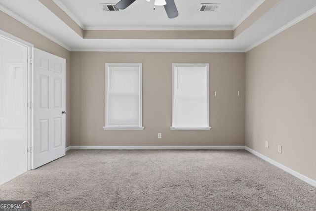 4634 Storey Mill Road, Hephzibah, GA 30815