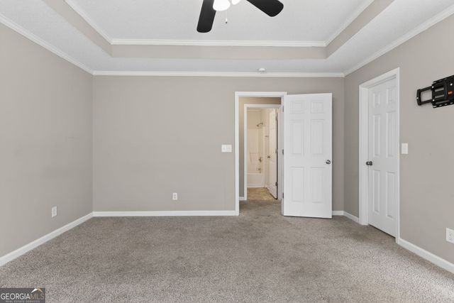 4634 Storey Mill Road, Hephzibah, GA 30815