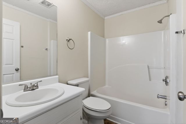 4634 Storey Mill Road, Hephzibah, GA 30815