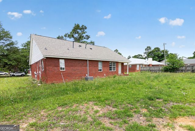 4634 Storey Mill Road, Hephzibah, GA 30815