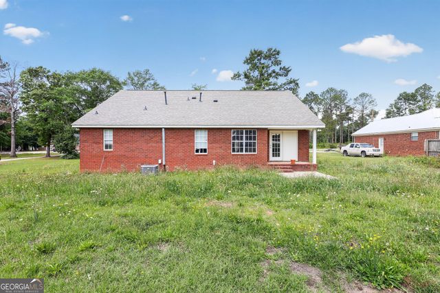 4634 Storey Mill Road, Hephzibah, GA 30815