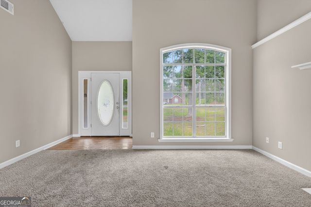4634 Storey Mill Road, Hephzibah, GA 30815