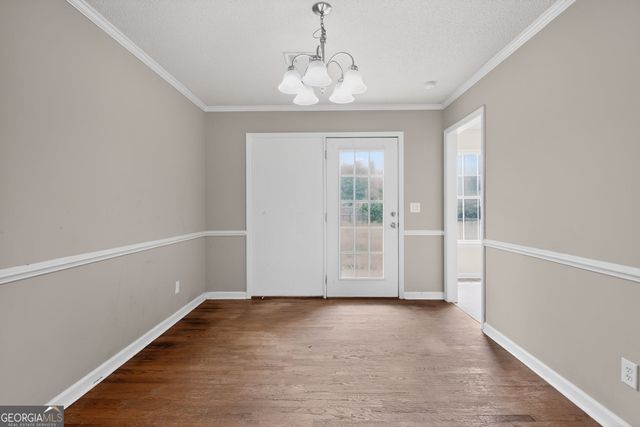 4634 Storey Mill Road, Hephzibah, GA 30815