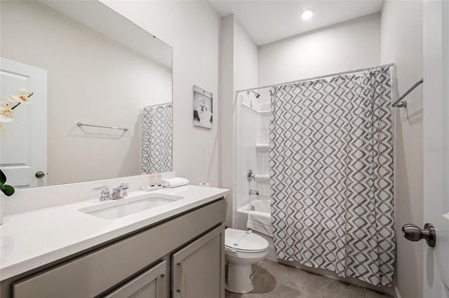 2309 DISTANT SUN TRAIL, Kissimmee, FL 34747