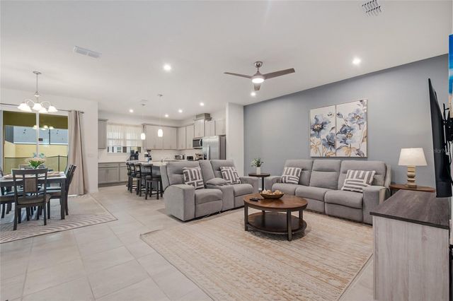 2309 DISTANT SUN TRAIL, Kissimmee, FL 34747