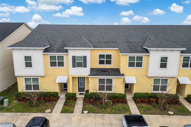 2309 DISTANT SUN TRAIL, Kissimmee, FL 34747