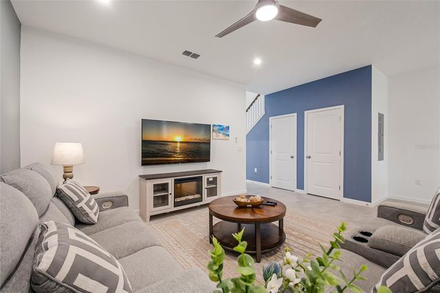 2309 DISTANT SUN TRAIL, Kissimmee, FL 34747