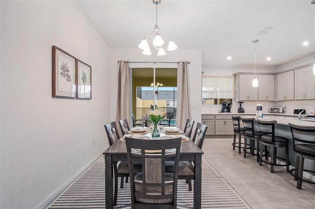 2309 DISTANT SUN TRAIL, Kissimmee, FL 34747