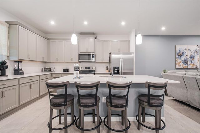 2309 DISTANT SUN TRAIL, Kissimmee, FL 34747