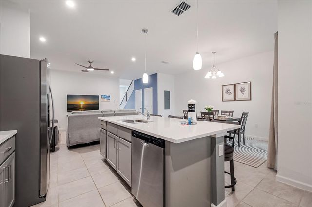 2309 DISTANT SUN TRAIL, Kissimmee, FL 34747