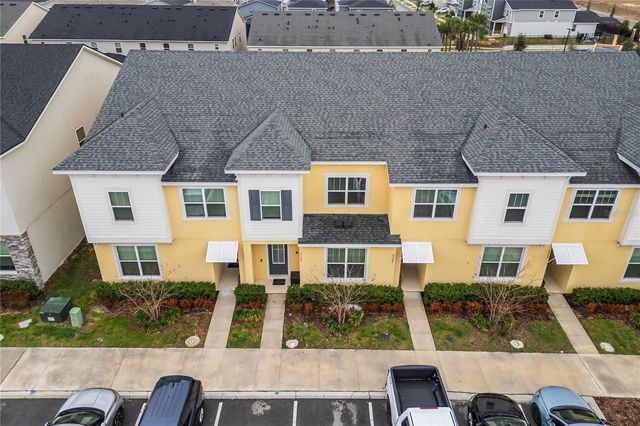 2309 DISTANT SUN TRAIL, Kissimmee, FL 34747