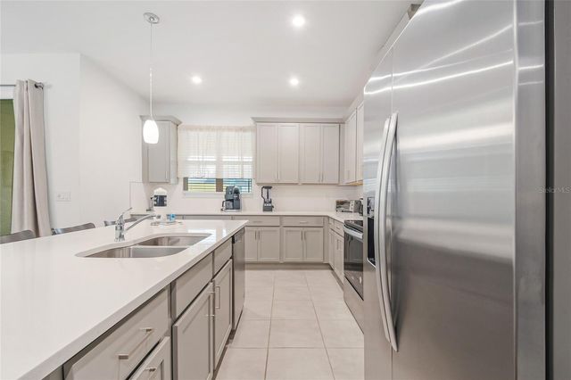 2309 DISTANT SUN TRAIL, Kissimmee, FL 34747