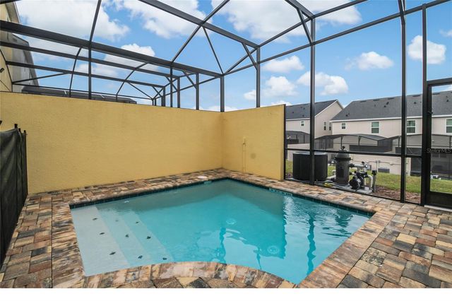 2309 DISTANT SUN TRAIL, Kissimmee, FL 34747