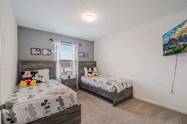 2309 DISTANT SUN TRAIL, Kissimmee, FL 34747