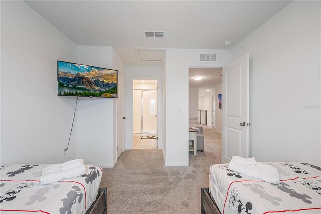 2309 DISTANT SUN TRAIL, Kissimmee, FL 34747