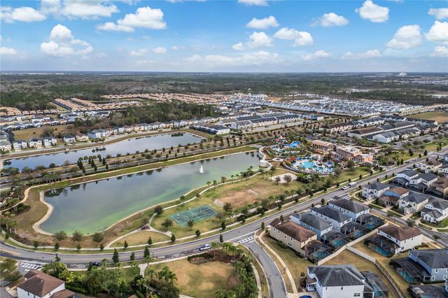 2309 DISTANT SUN TRAIL, Kissimmee, FL 34747