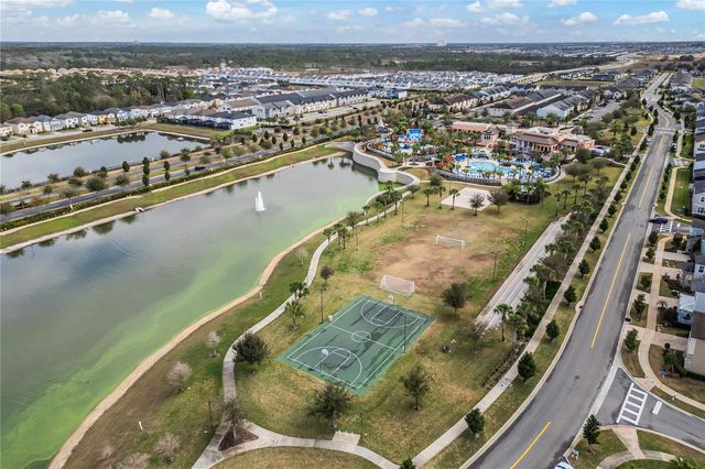 2309 DISTANT SUN TRAIL, Kissimmee, FL 34747