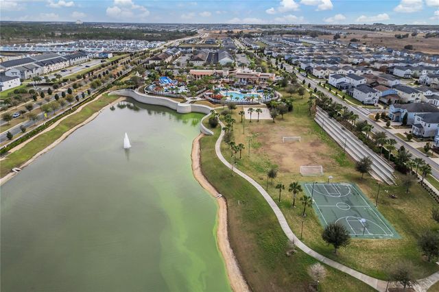 2309 DISTANT SUN TRAIL, Kissimmee, FL 34747