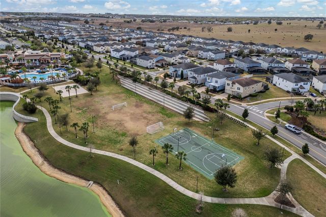 2309 DISTANT SUN TRAIL, Kissimmee, FL 34747