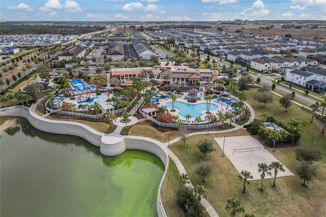 2309 DISTANT SUN TRAIL, Kissimmee, FL 34747