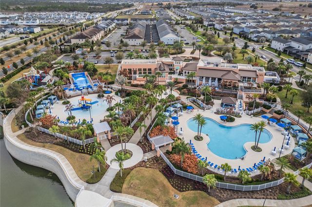 2309 DISTANT SUN TRAIL, Kissimmee, FL 34747