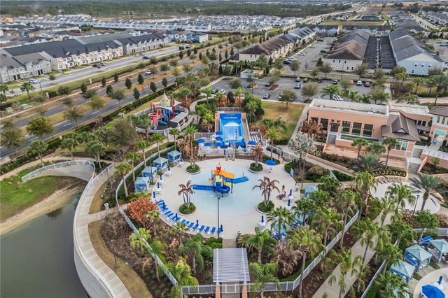 2309 DISTANT SUN TRAIL, Kissimmee, FL 34747