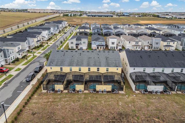 2309 DISTANT SUN TRAIL, Kissimmee, FL 34747