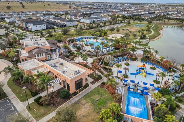 2309 DISTANT SUN TRAIL, Kissimmee, FL 34747