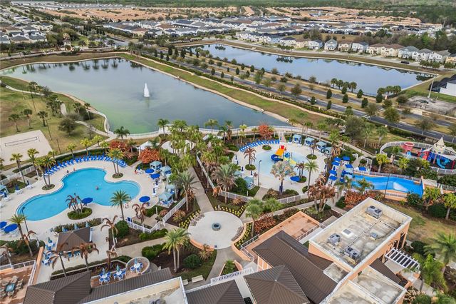 2309 DISTANT SUN TRAIL, Kissimmee, FL 34747