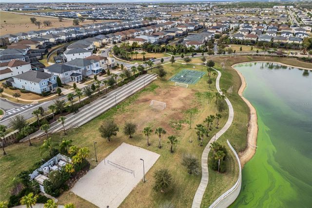 2309 DISTANT SUN TRAIL, Kissimmee, FL 34747