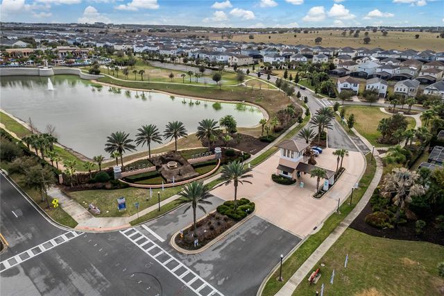 2309 DISTANT SUN TRAIL, Kissimmee, FL 34747