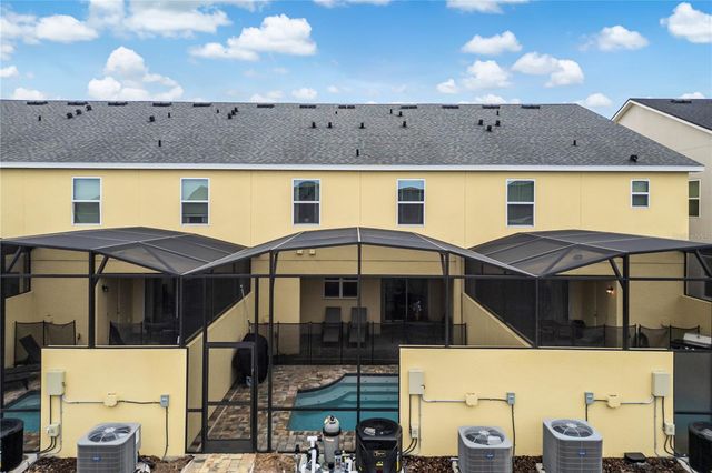 2309 DISTANT SUN TRAIL, Kissimmee, FL 34747